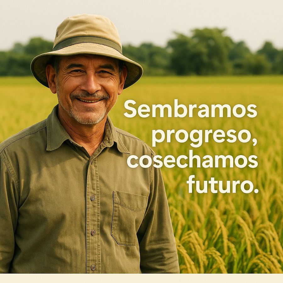 Campo AGROVERDE