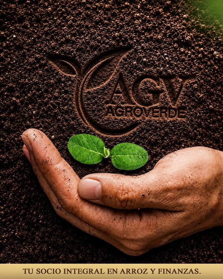 AGROVERDE