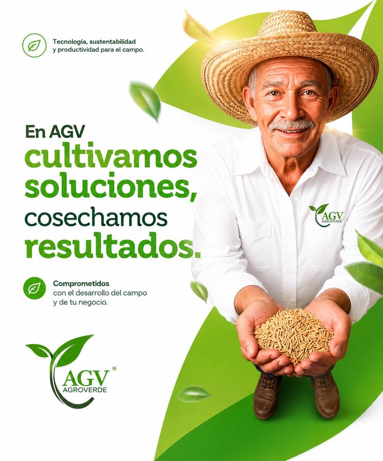 AGROVERDE