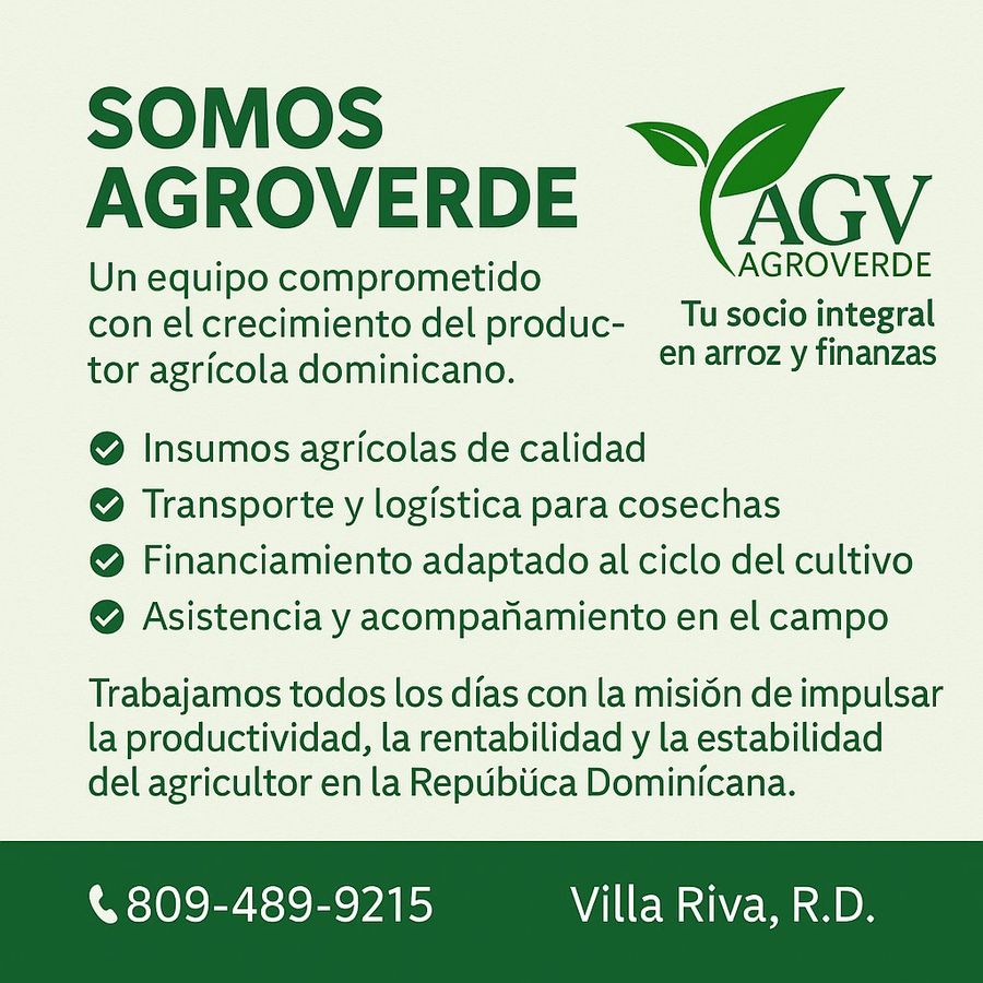 AGROVERDE