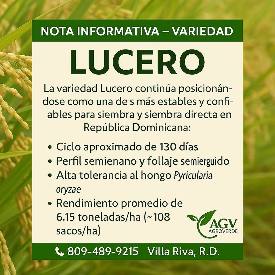 AGROVERDE
