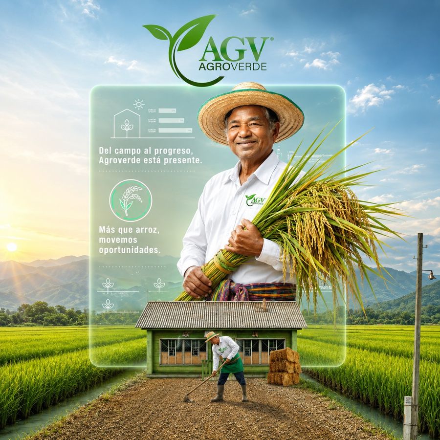 AGROVERDE