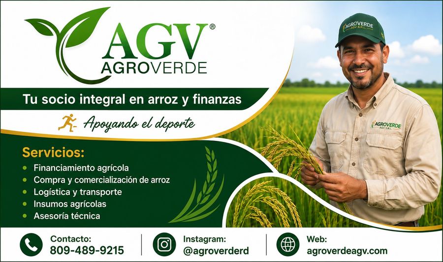 AGROVERDE