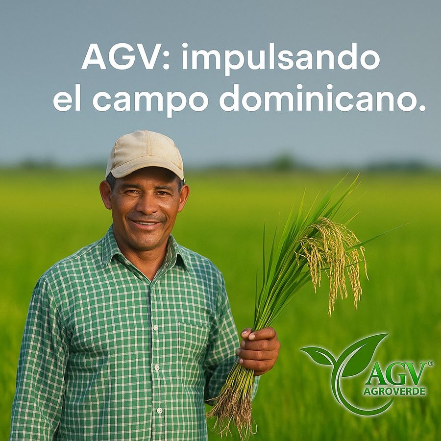 AGROVERDE