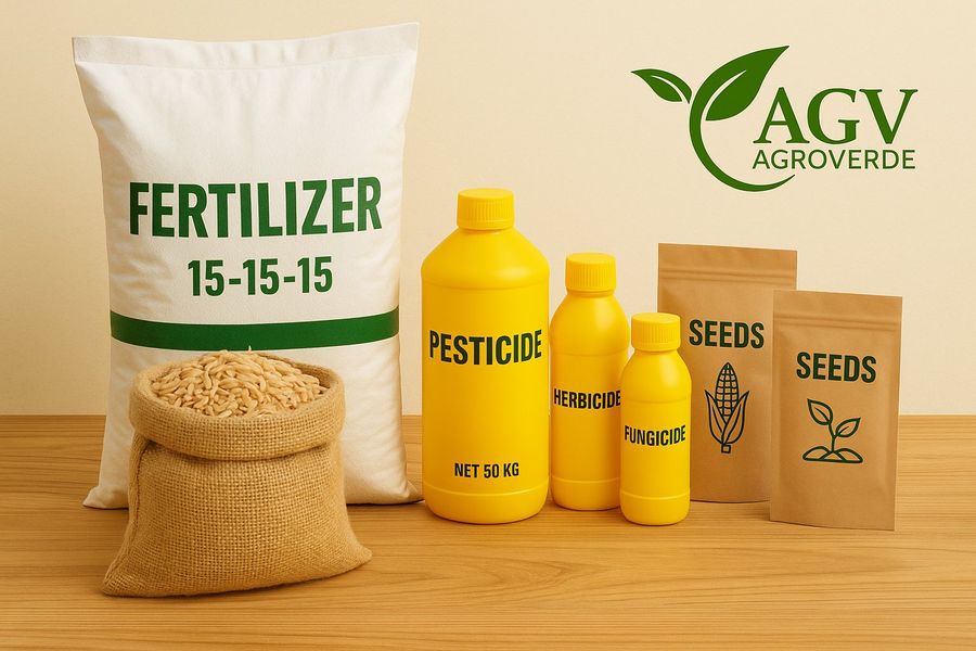 AGROVERDE